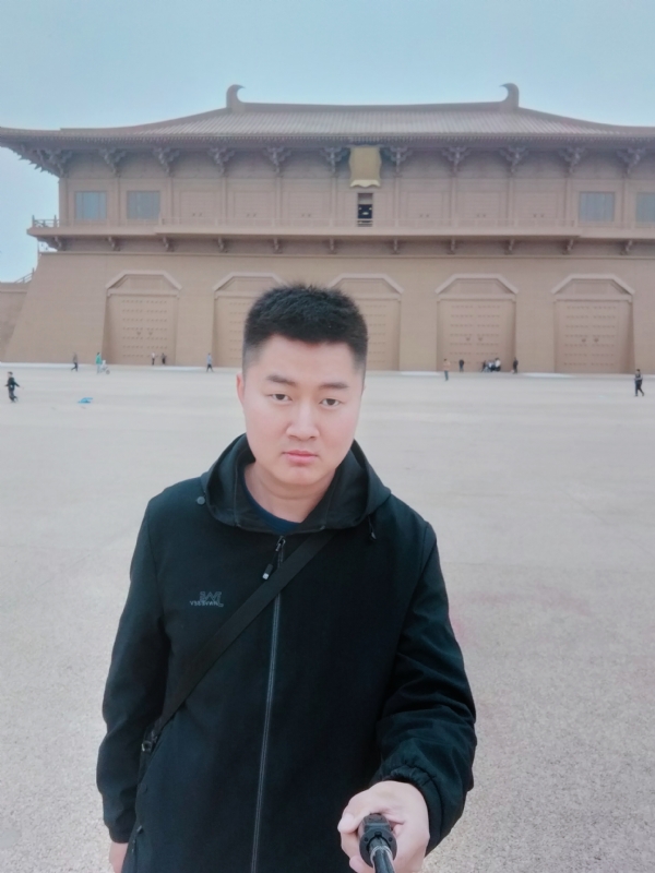 放肆的青春的第二张照片--安阳相亲服务中心