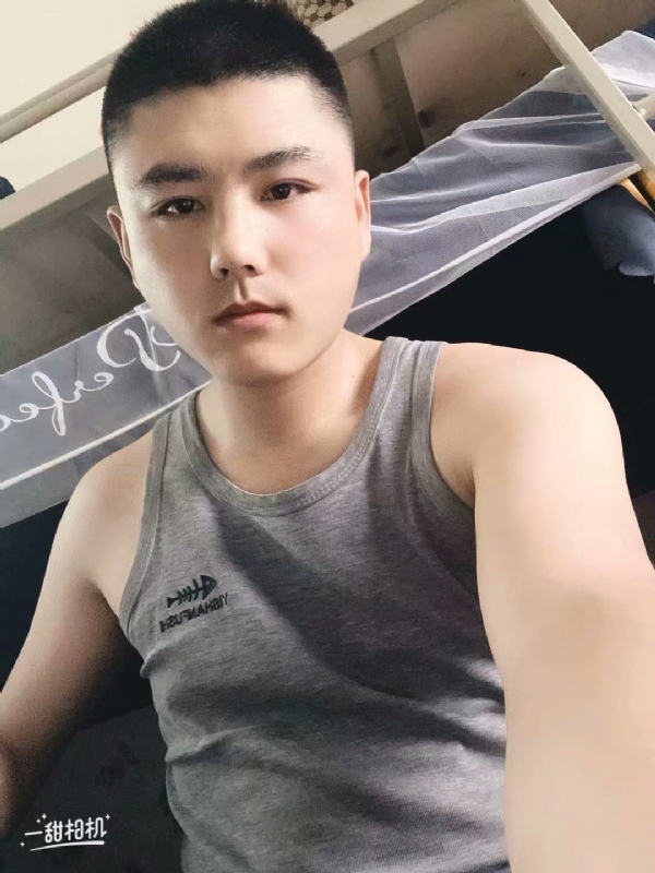 等待的第一张照片--安阳相亲服务中心