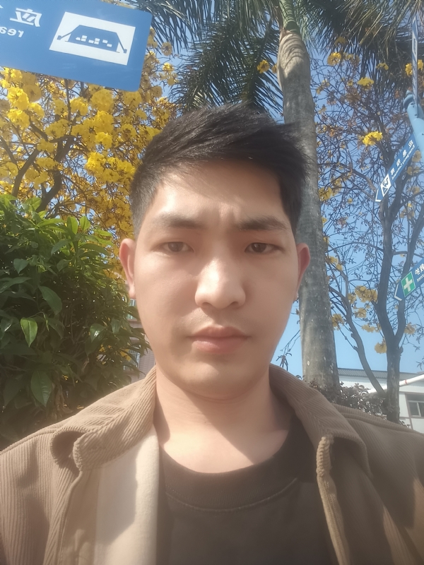 陈先生的第一张照片--安阳相亲服务中心