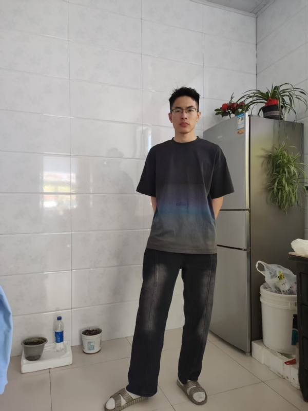 子君的第一张照片--安阳相亲服务中心