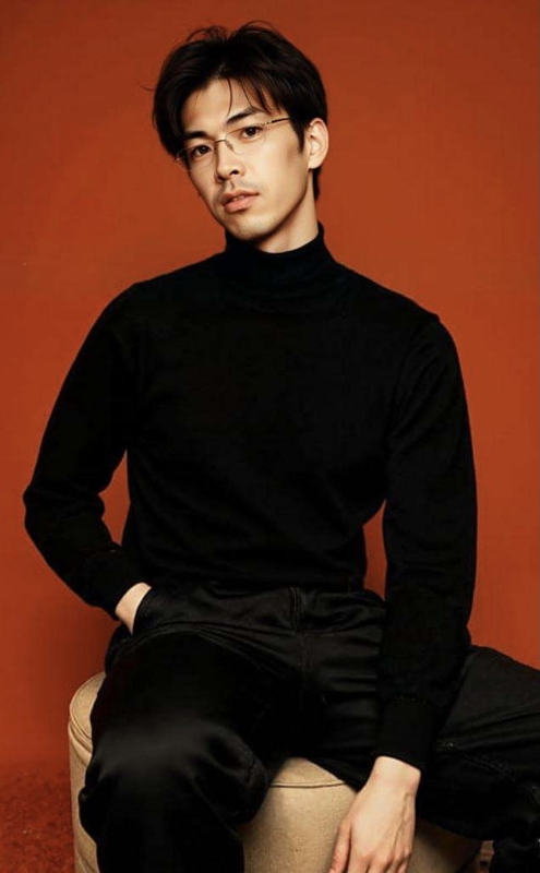 阿杰的第二张照片--安阳相亲服务中心