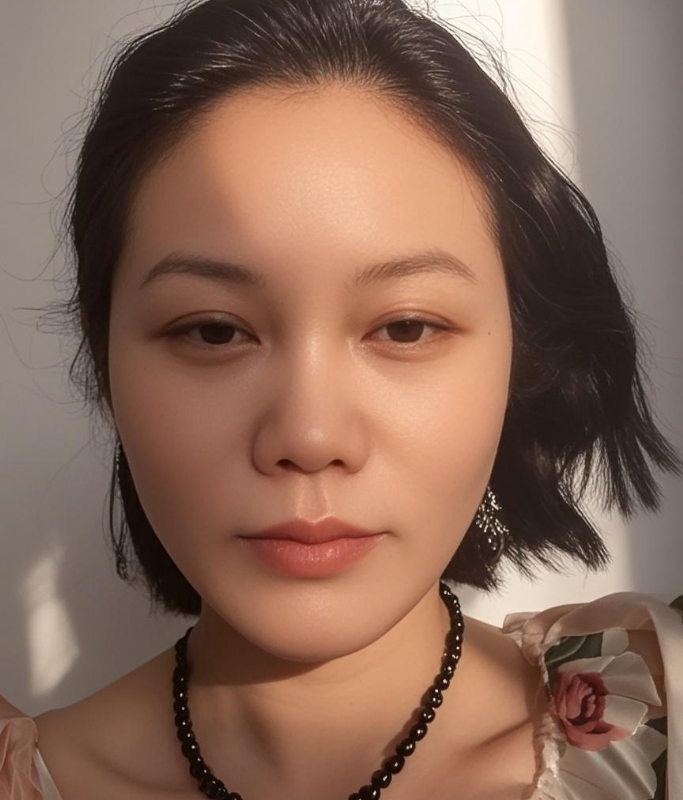 朴素的第一张照片--安阳相亲服务中心