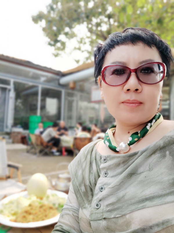 初见的第一张照片--安阳相亲服务中心