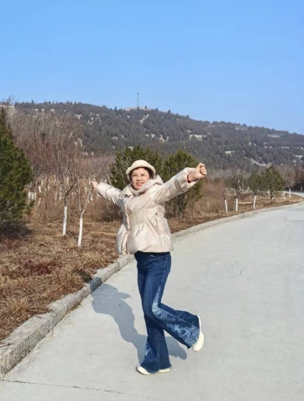 初见的第二张照片--安阳相亲服务中心