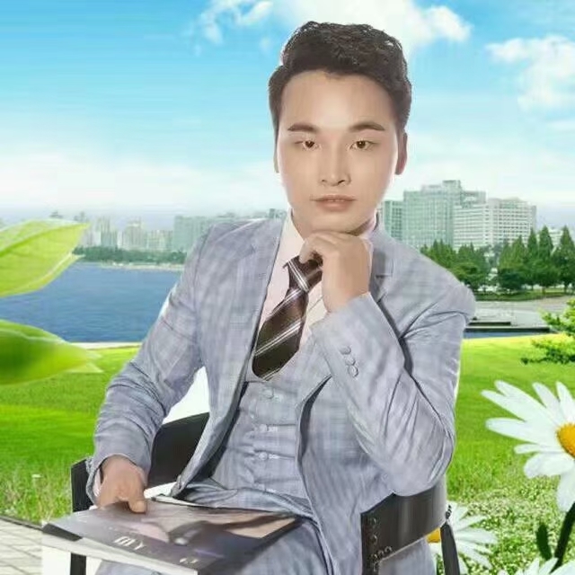 秋风瑟瑟的第二张照片--安阳相亲服务中心