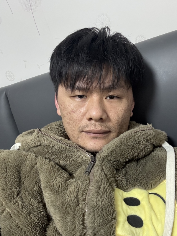 赵淼的第一张照片--安阳相亲服务中心