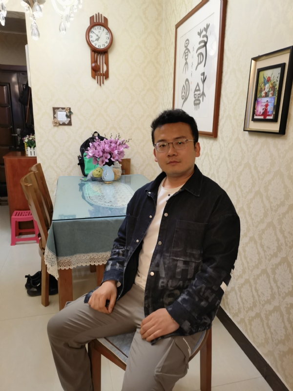 梦的启航的第一张照片--安阳相亲服务中心