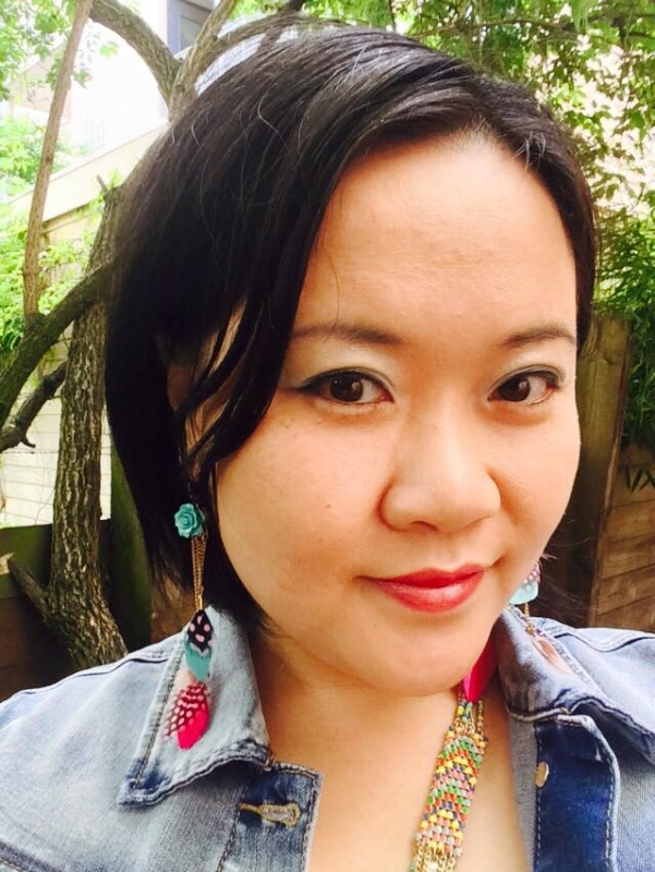 小密的第五张照片--安阳相亲服务中心