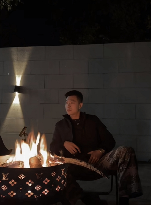 南风知我意的第一张照片--安阳相亲服务中心