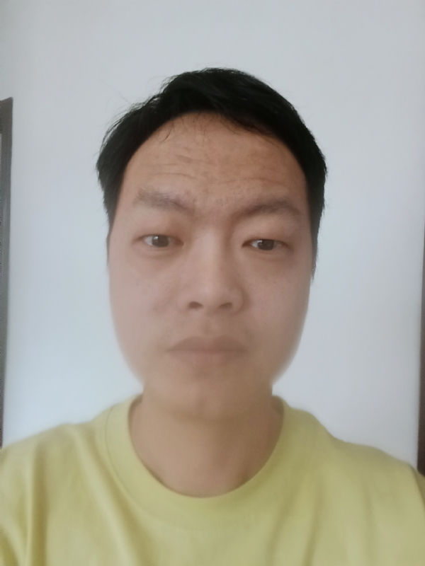 小安的第一张照片--安阳相亲服务中心