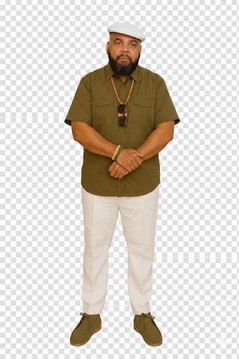 KevinAntone的第二张照片--安阳相亲服务中心