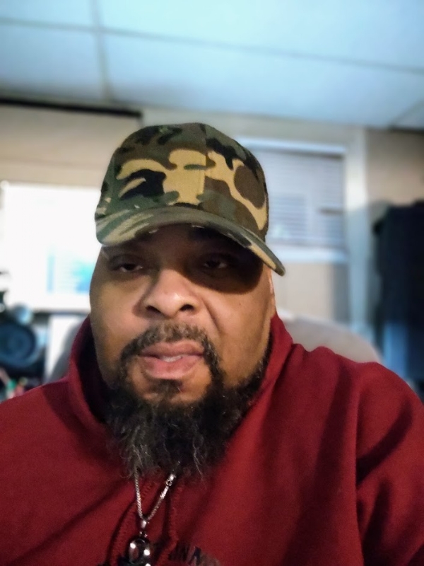 KevinAntone的第三张照片--安阳相亲服务中心