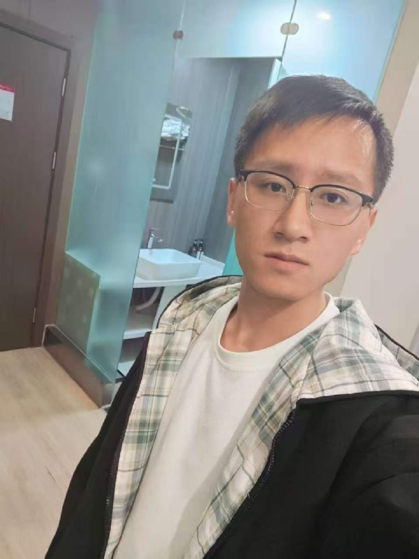 迷城的第一张照片--安阳相亲服务中心