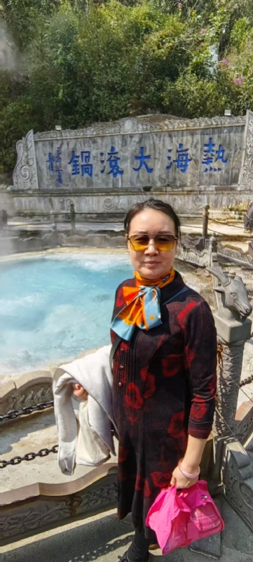 夜莺的第一张照片--安阳相亲服务中心