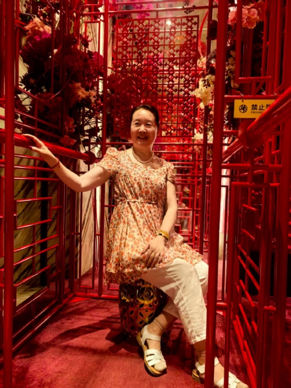 夜莺的第六张照片--安阳相亲服务中心