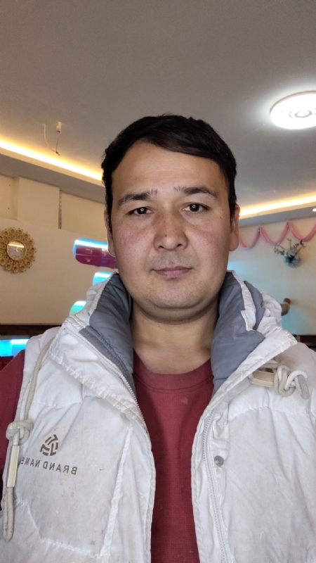 心情舒畅的第一张照片--安阳相亲服务中心