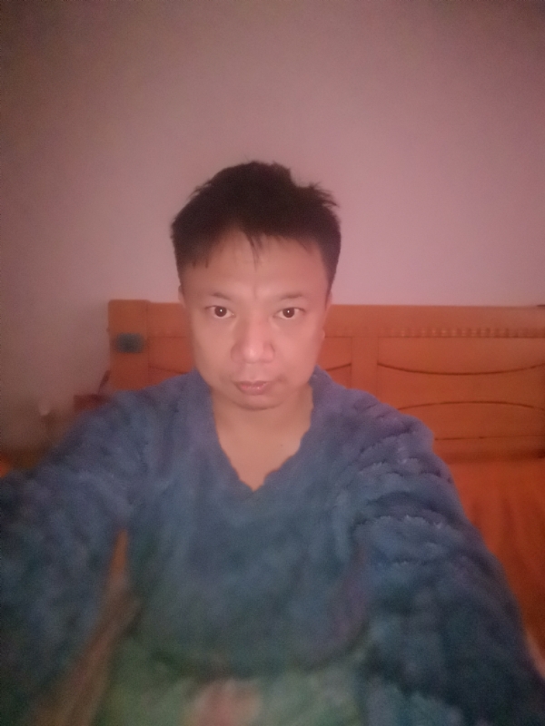 小虾米的第一张照片--安阳相亲服务中心