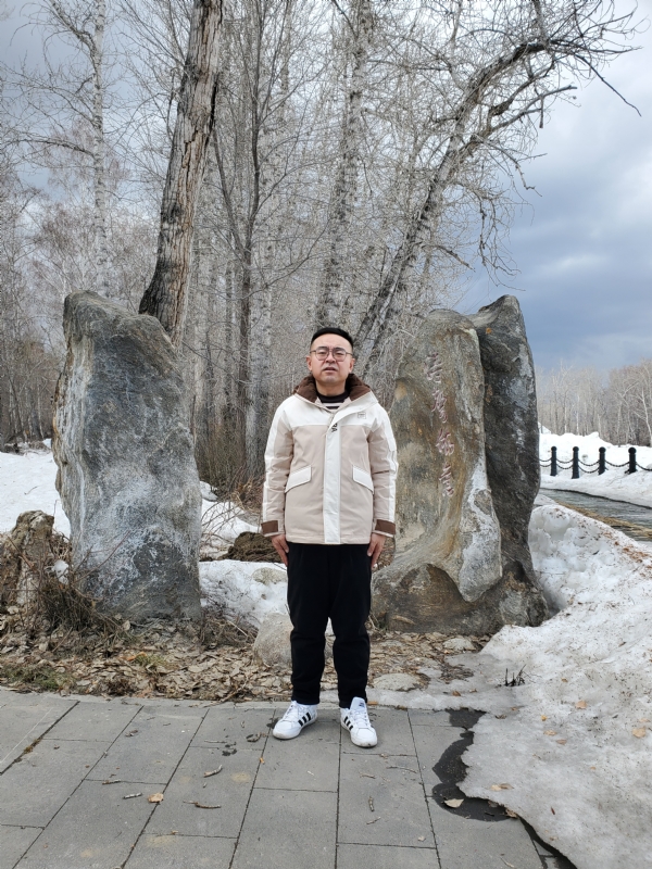 痴心绝对的第二张照片--安阳相亲服务中心