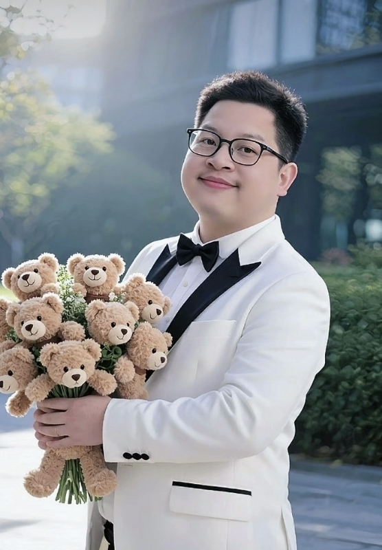 永不失联的爱的第一张照片--安阳相亲服务中心