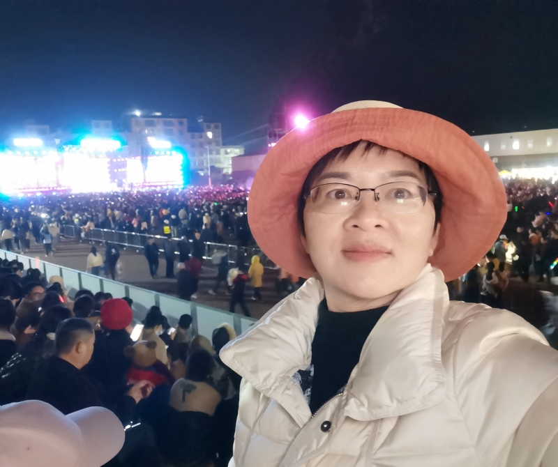 清欢渡己的第一张照片--安阳相亲服务中心