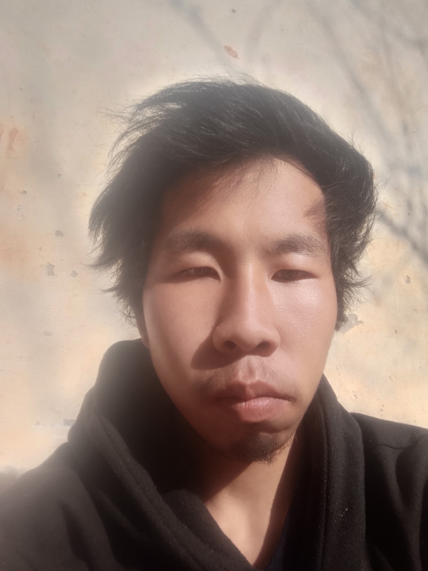 胡明的第一张照片--安阳相亲服务中心