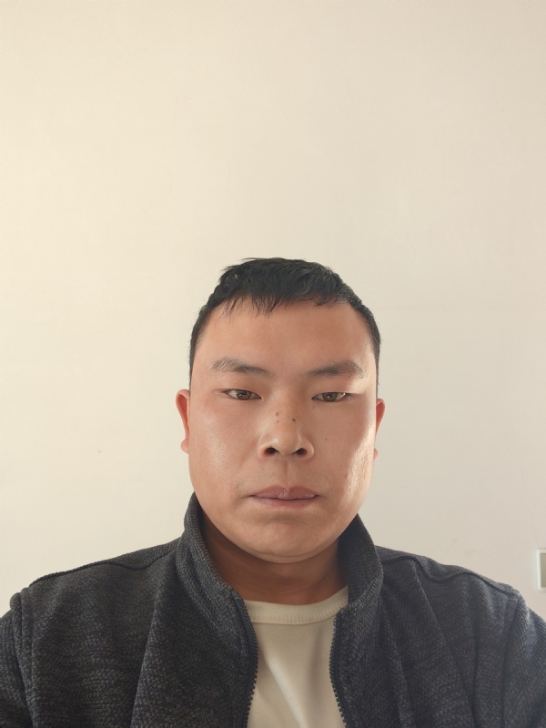 韩信的第二张照片--安阳相亲服务中心