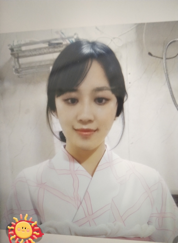 冷清秋的第一张照片--安阳相亲服务中心