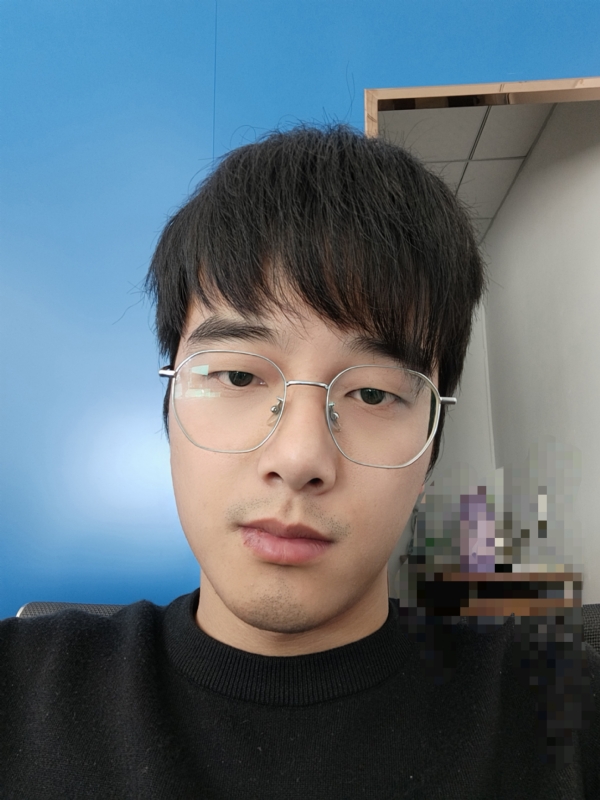 叶童的第一张照片--安阳相亲服务中心