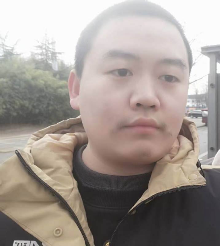 机器猫的第一张照片--安阳相亲服务中心