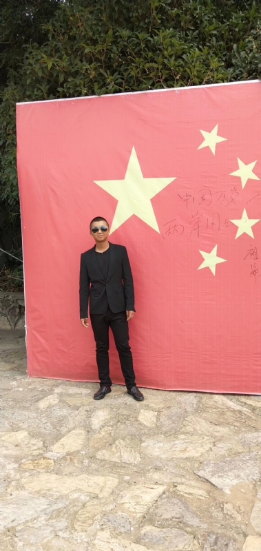 奔腾的小乌鸦的第一张照片--安阳相亲服务中心