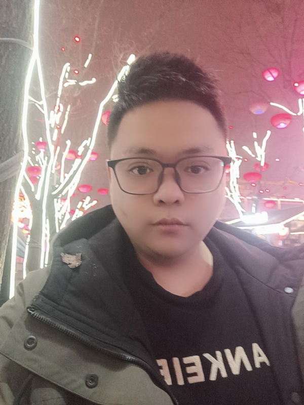 等风也等你的第一张照片--安阳相亲服务中心