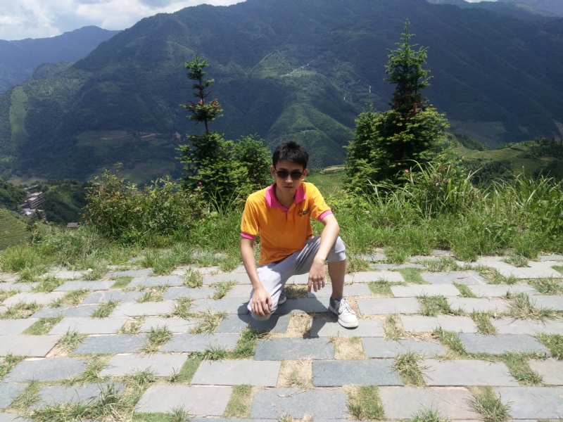 半盏清欢的第一张照片--安阳相亲服务中心