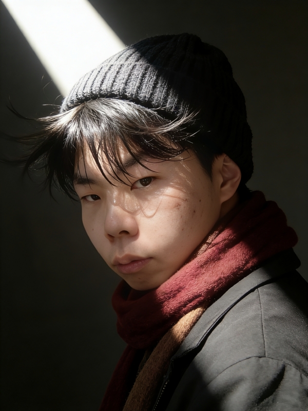 瘾~的第一张照片--安阳相亲服务中心