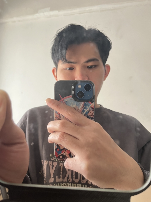 真的很想你的第一张照片--安阳相亲服务中心