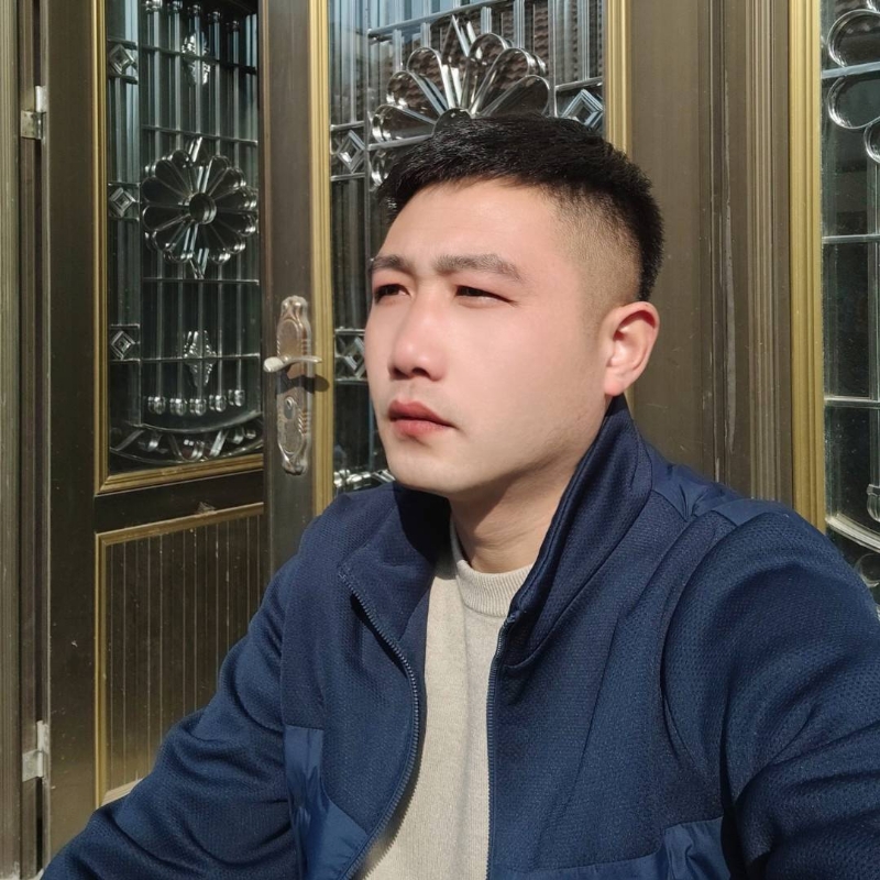 完美世界的第一张照片--安阳相亲服务中心