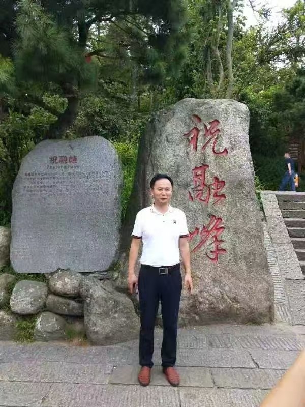 真诚的第三张照片--安阳相亲服务中心