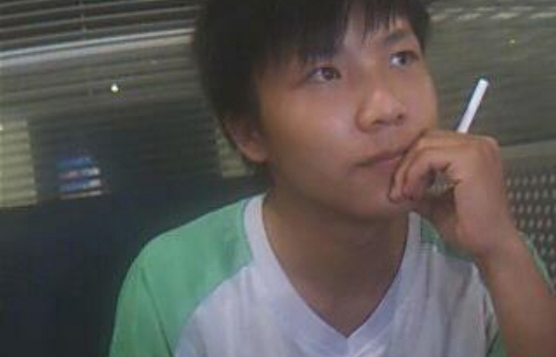 无聊的人啊的第一张照片--安阳相亲服务中心