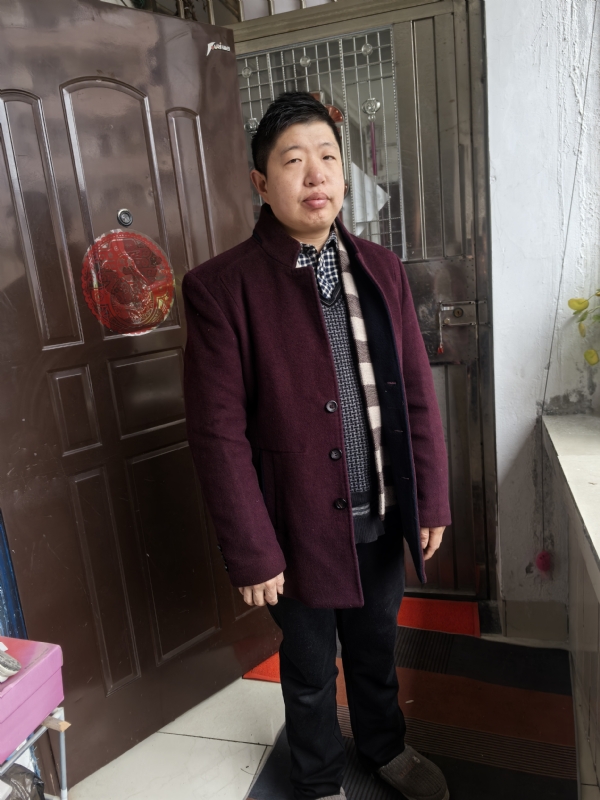 卢显澳的第二张照片--安阳相亲服务中心