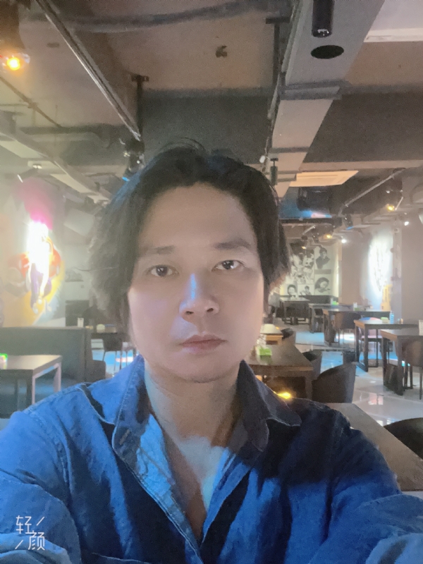 叶晨的第一张照片--安阳相亲服务中心