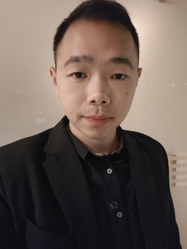 夜听雨声的第一张照片--安阳相亲服务中心