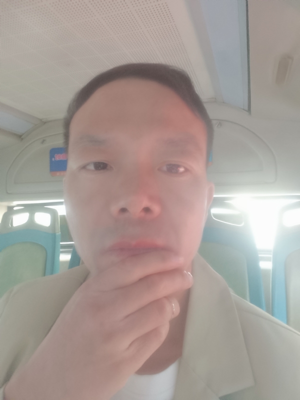 青盘的第一张照片--安阳相亲服务中心