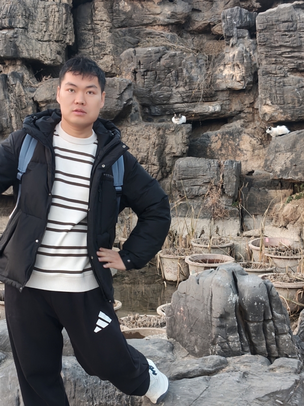 自在如风的第一张照片--安阳相亲服务中心