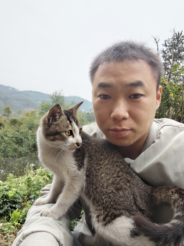 远方00520的第一张照片--安阳相亲服务中心