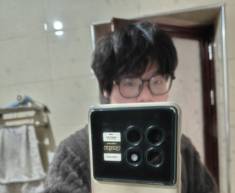 王富贵的第一张照片--安阳相亲服务中心