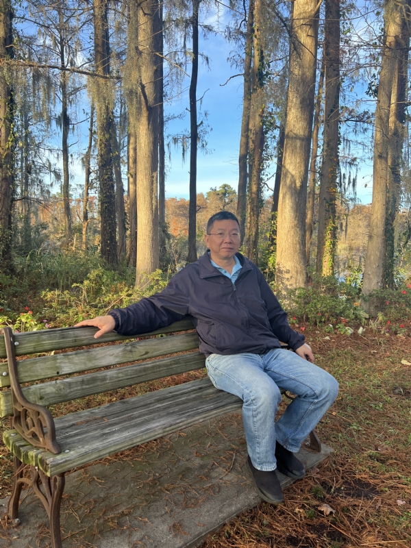 Lm的第一张照片--安阳相亲服务中心