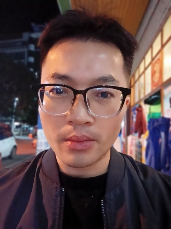 沧海一粟的第一张照片--安阳相亲服务中心