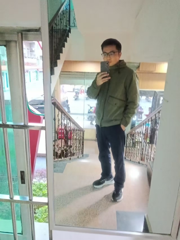 沧海一粟的第六张照片--安阳相亲服务中心