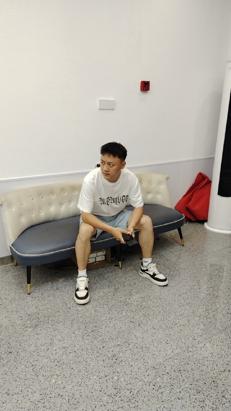 拾壹的第一张照片--安阳相亲服务中心