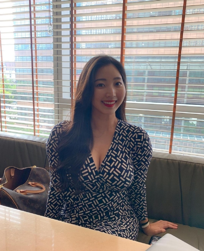 lichen的第一张照片--安阳相亲服务中心