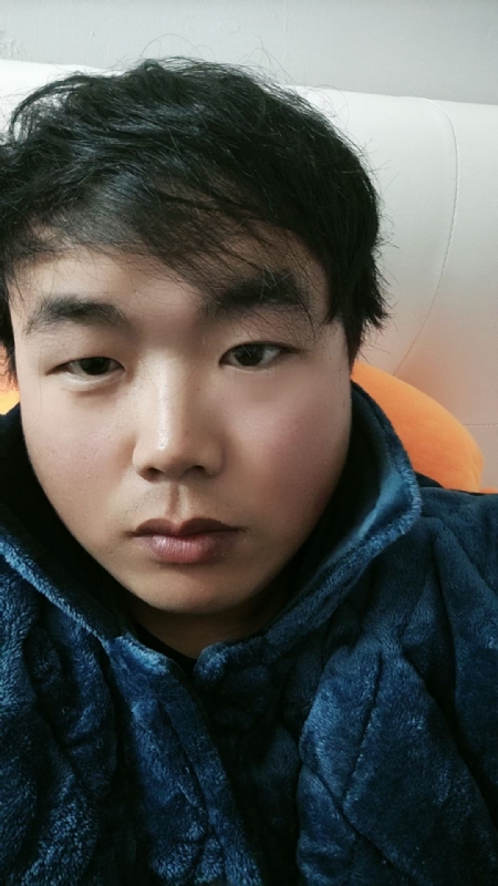 海龙的第一张照片--安阳相亲服务中心